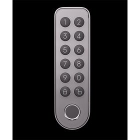   Xiaomi Self-Install Smart Lock (Keypad Included) EU / BHR07XDGL