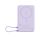 Xiaomi Magnetic Power Bank 10000 with Built-in Stand Purple / BHR08PAGL