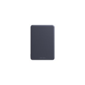 Xiaomi Super Slim Magnetic Power Bank 5000 Black / BHR08PMGL