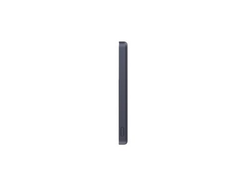 Xiaomi Super Slim Magnetic Power Bank 5000 Black / BHR08PMGL