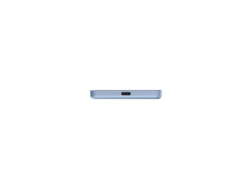 Xiaomi Super Slim Magnetic Power Bank 5000 Blue / BHR08POGL