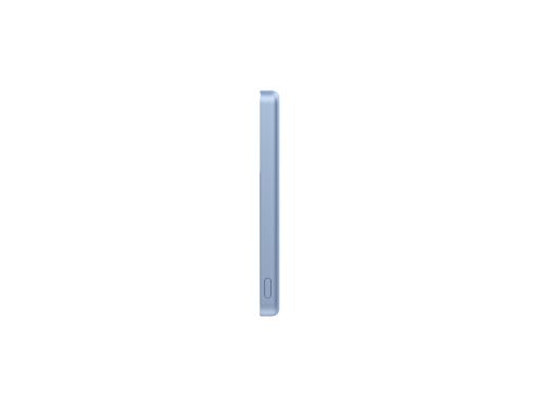 Xiaomi Super Slim Magnetic Power Bank 5000 Blue / BHR08POGL
