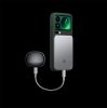 Xiaomi UltraThin Magnetic Power Bank 5000 15W Glacier Silver / BHR08Z2GL