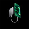 Xiaomi UltraThin Magnetic Power Bank 5000 15W Glacier Silver / BHR08Z2GL