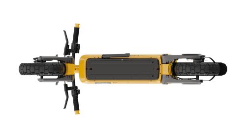Xiaomi Electric Scooter 6 Ultra GL / BHR08KTGL