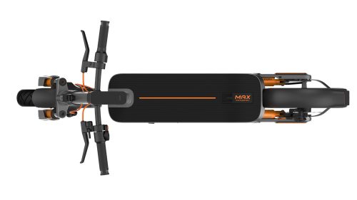 Xiaomi Electric Scooter 6 Max GL / BHR08QLGL