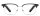 Mijia Smart Audio Glasses Browline / BHR08VXGL