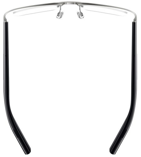 Mijia Smart Audio Glasses Titanium / BHR08VZGL