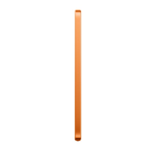 Xiaomi UltraThin Magnetic Power Bank 5000 15W GL Orange / BHR0975GL