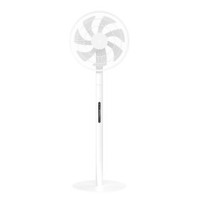 Mijia Smart Standing Fan Pro Slim EU / BHR08UQEU