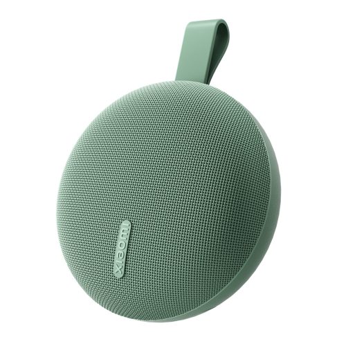 Xiaomi Bluetooth Speaker Essential green / QBH4330GL