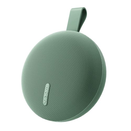 Xiaomi Bluetooth Speaker Essential green / QBH4330GL