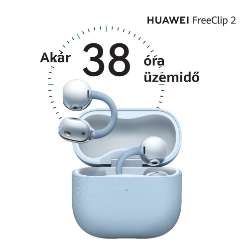 FreeClip 2 Black