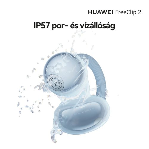 FreeClip 2 Black