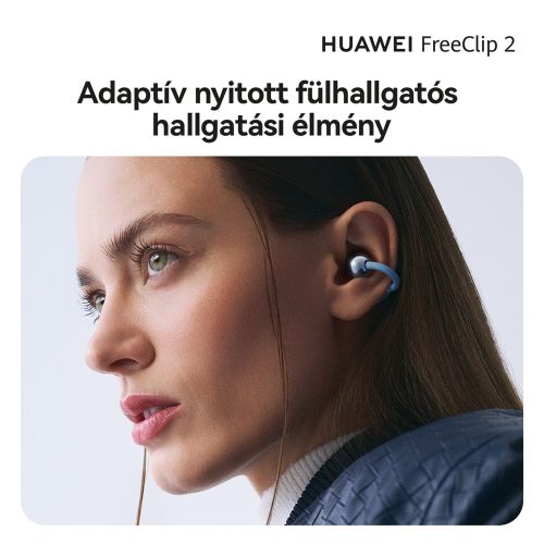 FreeClip 2 Black