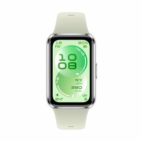 HUAWEI Band 11 Alu, Green