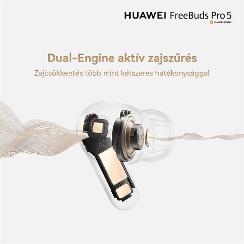 HUAWEI Freebuds Pro 5, White