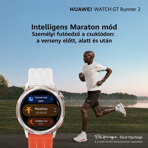 Huawei Watch GT Runner 2 Black