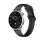 Xiaomi Watch S4 41mm Fluororubber Strap(Black) / BHR07VRGL