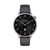 Xiaomi Watch S4 41mm Fluororubber Strap(Black) / BHR07VRGL