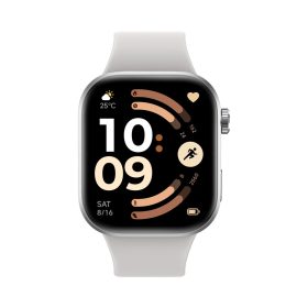 REDMI Watch 6 Silver Gray / BHR08CUGL