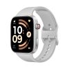 REDMI Watch 6 NFC Silver Gray / BHR0955GL