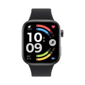 REDMI Watch 6 NFC Obsidian Black / BHR0956GL