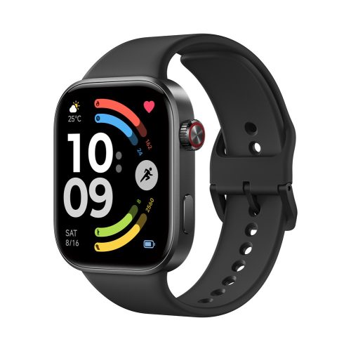 REDMI Watch 6 NFC Obsidian Black / BHR0956GL