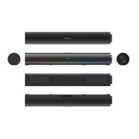 Xiaomi Desktop Speaker Pro Set / QBH4355GL