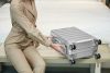 Xiaomi Metal Carry-on Luggage 20' (Silver) / XNA4106GL