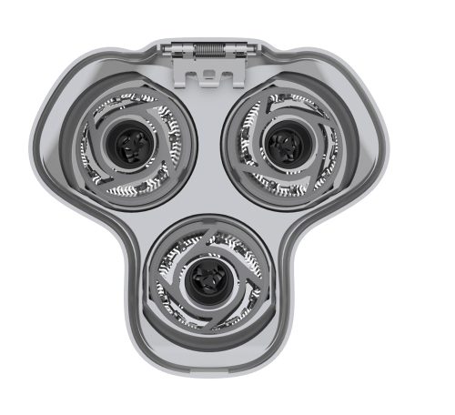 Mijia Electric Shaver Pro Replacement Head GL Silver / BHR099EGL
