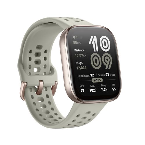 Amazfit Bip 6, Stone