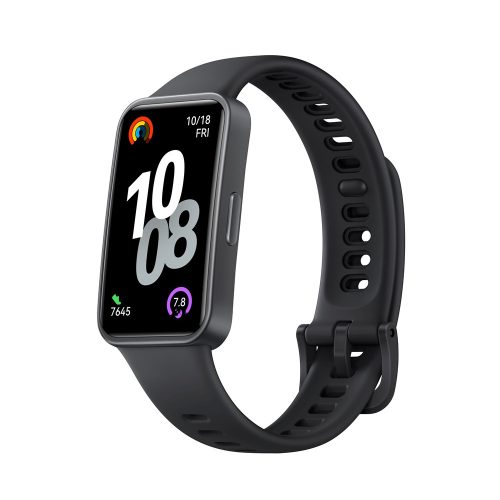 HUAWEI Band 10, Black