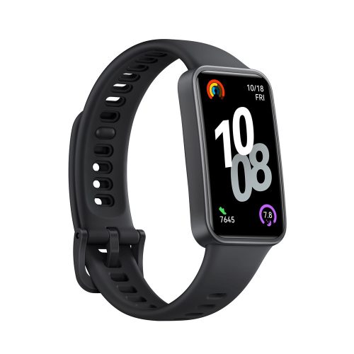 HUAWEI Band 10, Black