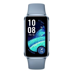 HUAWEI Band 10, Blue