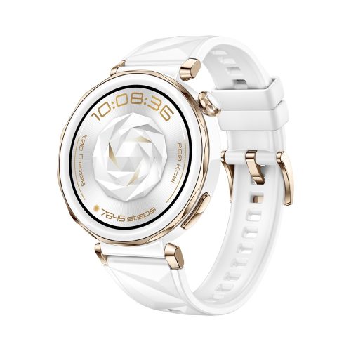 Huawei Watch GT 5 Pro White 42mm