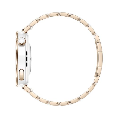 Huawei Watch GT 5 Pro Ceramic White 42mm