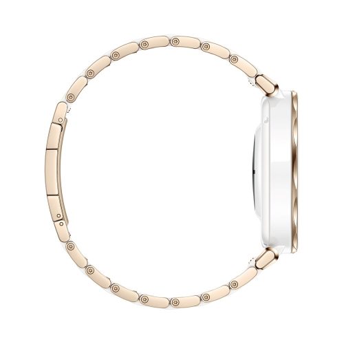 Huawei Watch GT 5 Pro Ceramic White 42mm