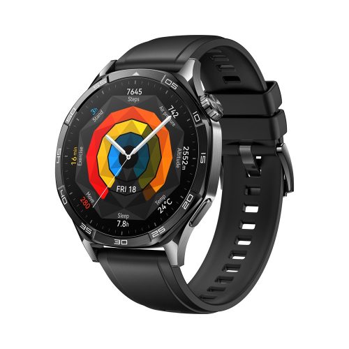 Huawei Watch GT 5 Black 46mm