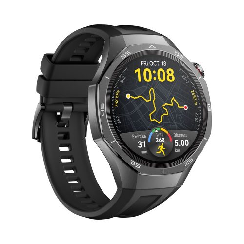 Huawei Watch GT 5 Pro Black 46mm