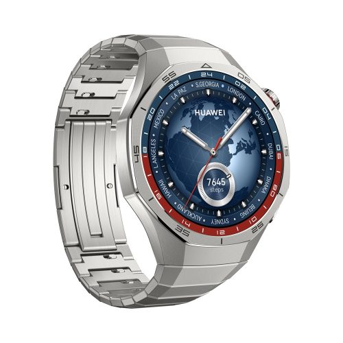Huawei Watch GT 5 Pro Titanium 46mm