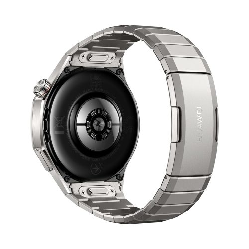 Huawei Watch GT 5 Pro Titanium 46mm