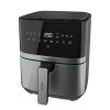 Cecofry Full lnoxBlack 5500 Pro - AirFryer / 03316