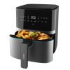 Cecofry Full lnoxBlack 5500 Pro - AirFryer / 03316