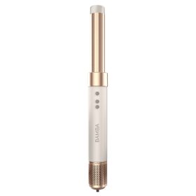   Bamba CeramicCare AirGlam Champagne - Hajformázó és hajszárító / 03465