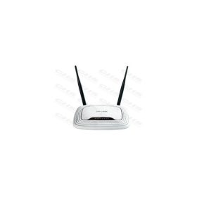 TP-LINK Wireless Router N-es 300Mbps 1xWAN(100Mbps) + 4xLAN(100Mbps), TL-WR841N   TP-LINK Wireless Router N-es 300Mbps 1xWAN(100Mbps) + 4xLAN(100Mbps), TL-WR841N