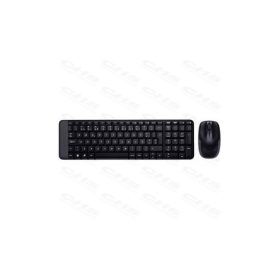 LOGITECH Billentyűzet + egér - MK220 Vezeték Nélküli Combo, HUN   LOGITECH Billentyűzet + egér - MK220 Vezeték Nélküli Combo, HUN