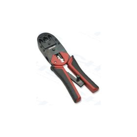 Intellinet krimpelő fogó RJ11/12/45 Intellinet krimpelő fogó RJ11/12/45