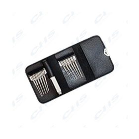 SPROTEK Csavarhúzó kit 12db-os SPROTEK Csavarhúzó kit 12db-os