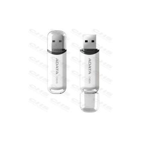 ADATA Pendrive 32GB, C906, Fehér